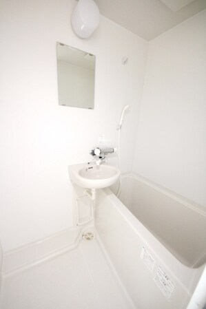 チェルシーの物件内観写真